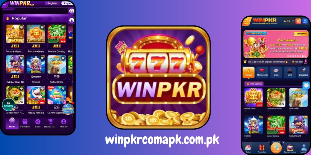 winpkr Download